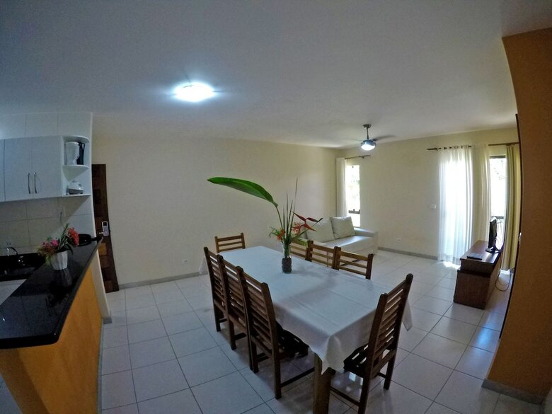 Aquaville Apart Hotel