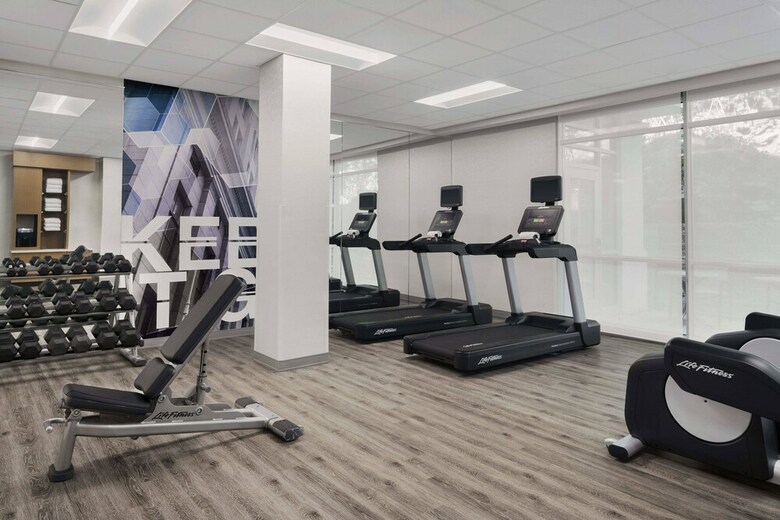 Hotel Springhill Suites By Marriott Tuckahoe Westchester County