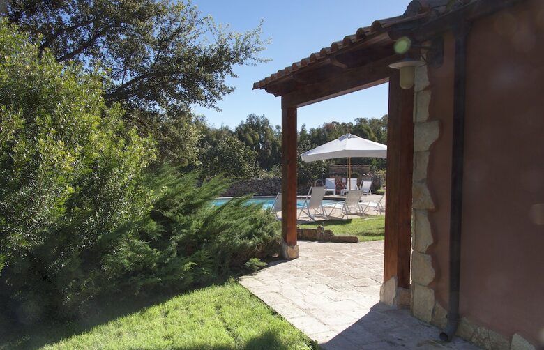 Podere Monte Sixeri Country Estate