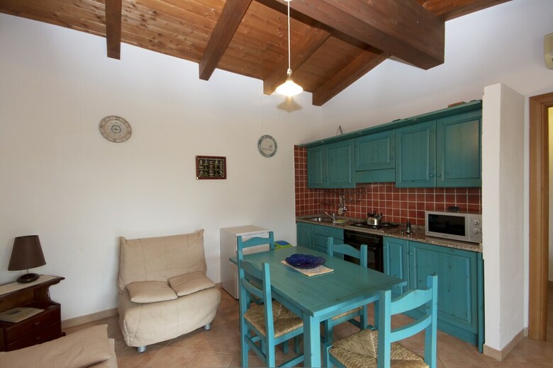 Podere Monte Sixeri Country Estate