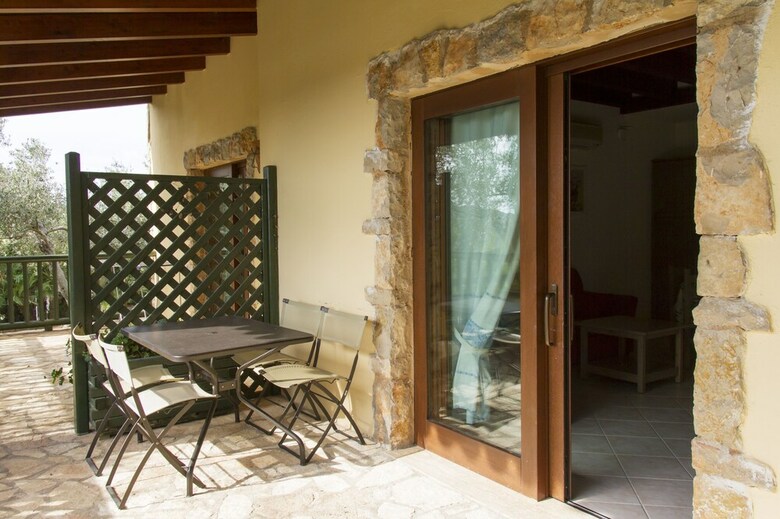 Podere Monte Sixeri Country Estate