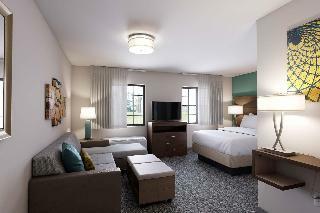 Hotel Staybridge Suites Waterloo - St. Jacobs Area