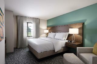 Hotel Staybridge Suites Waterloo - St. Jacobs Area