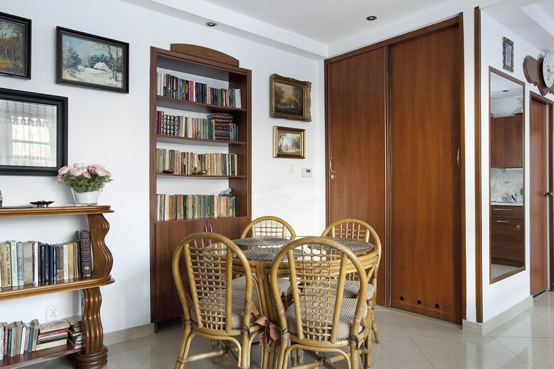 Eve Sopockie Apartamenty