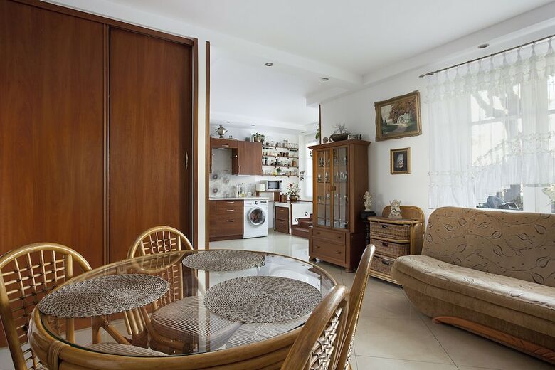 Eve Sopockie Apartamenty