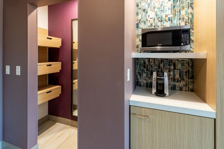 Hotel Hilton Garden Inn St. Cloud