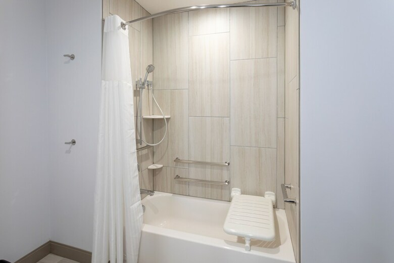 Hotel Hilton Garden Inn St. Cloud