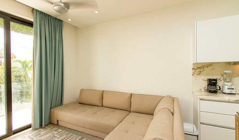 Brand New Apartment Playa Del Carmen