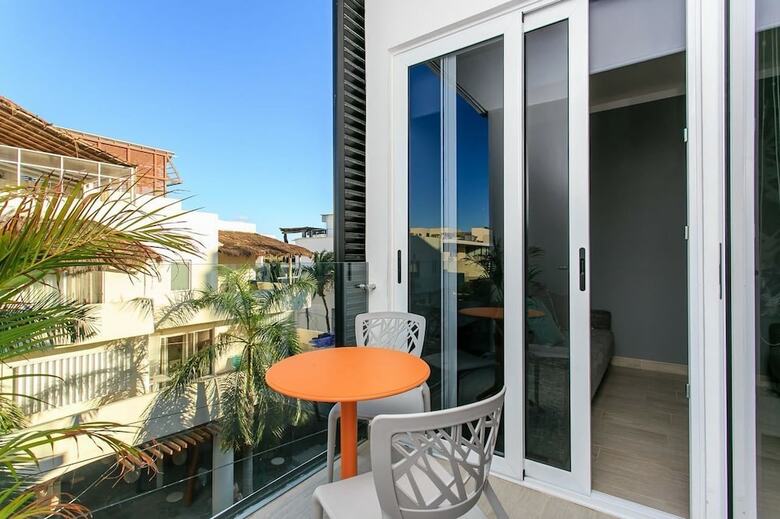 Brand New Apartment Quinta Avenida