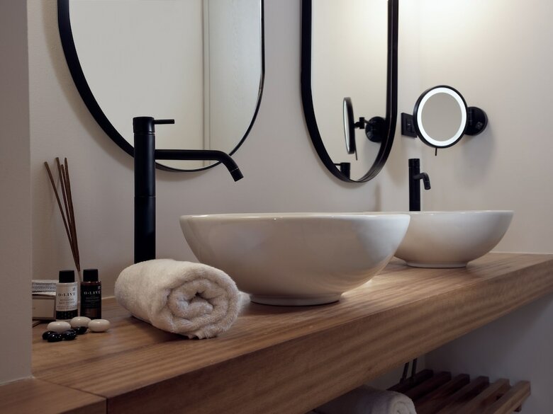 Hotel Contessina Suites And Spa