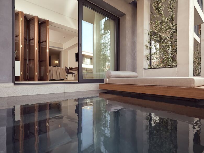 Hotel Contessina Suites And Spa