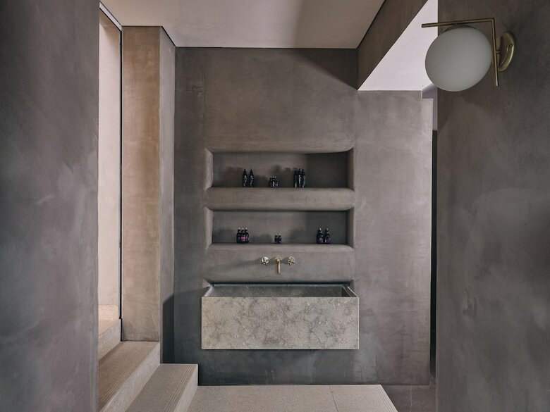 Hotel Contessina Suites And Spa