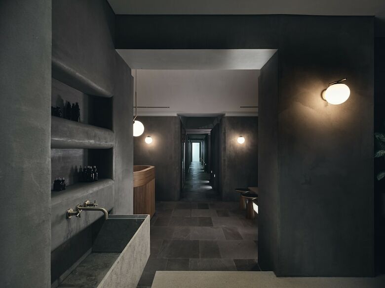 Hotel Contessina Suites And Spa