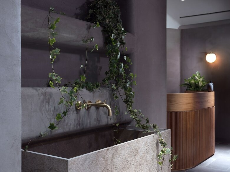 Hotel Contessina Suites And Spa