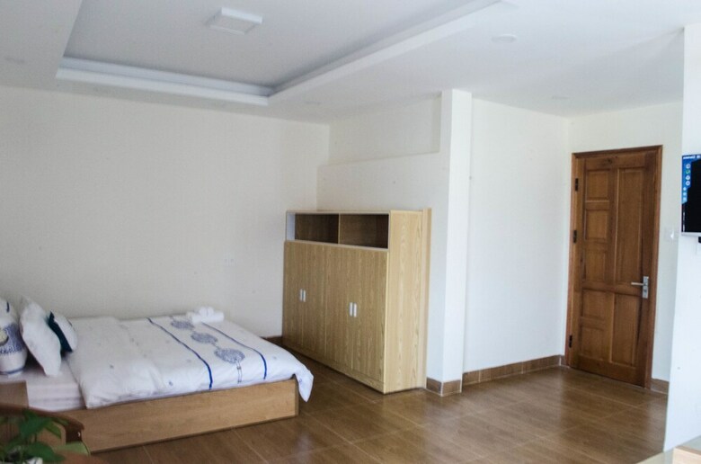 Starhill Apartment