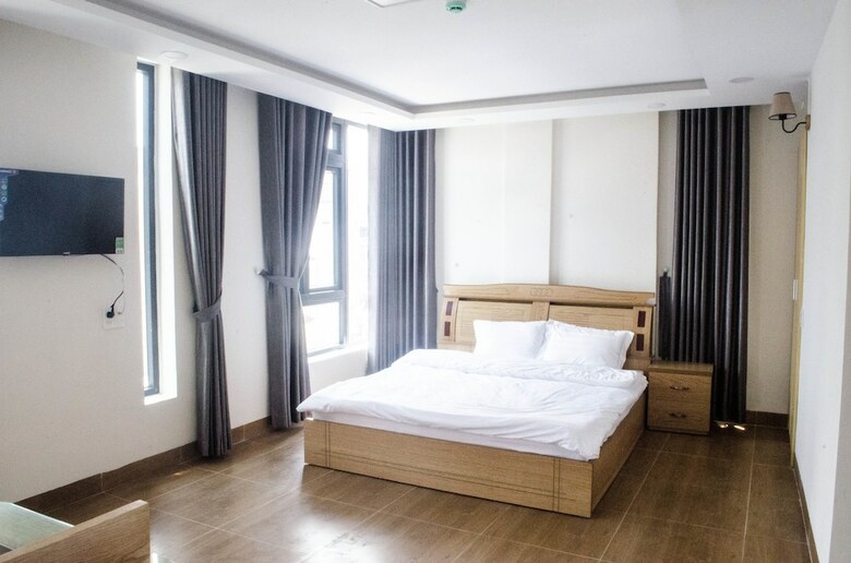 Starhill Apartment