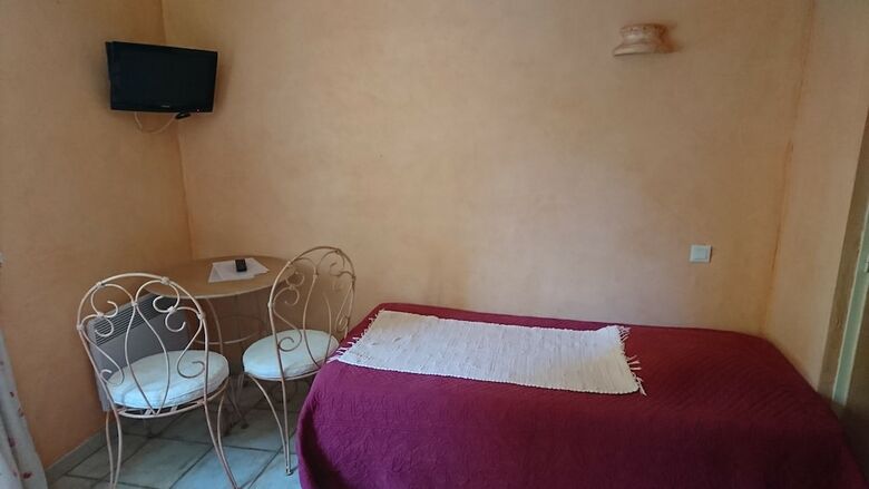 Hotel H�tel Restaurant Les Cavalets