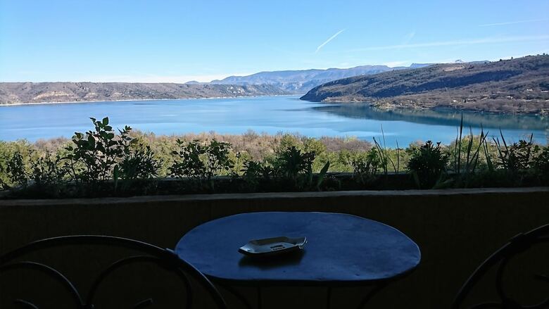 Hotel H�tel Restaurant Les Cavalets