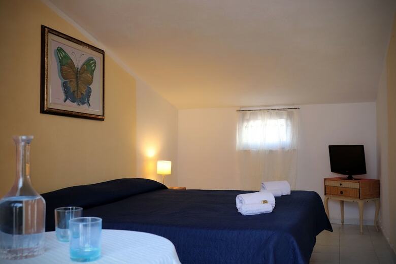 Apartamento Rote Insel - Sea View Holiday House