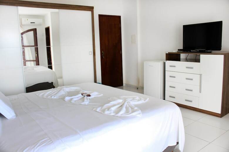 Salinas Praia Hotel