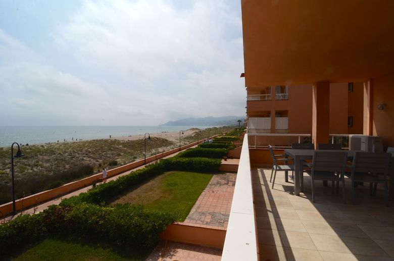 Apartment Golf Mar II G 1�-2�