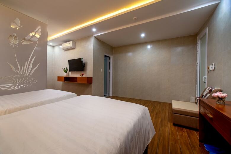 Hotel Truc Loc Villa