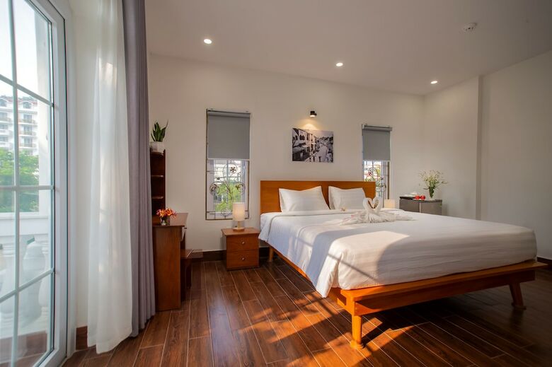 Hotel Truc Loc Villa