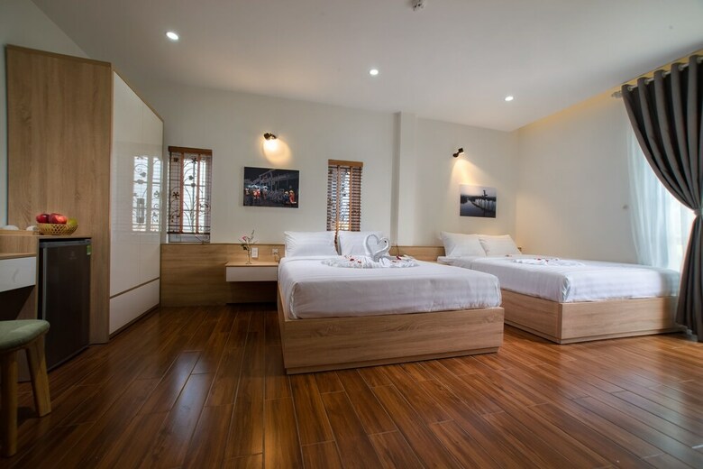 Hotel Truc Loc Villa