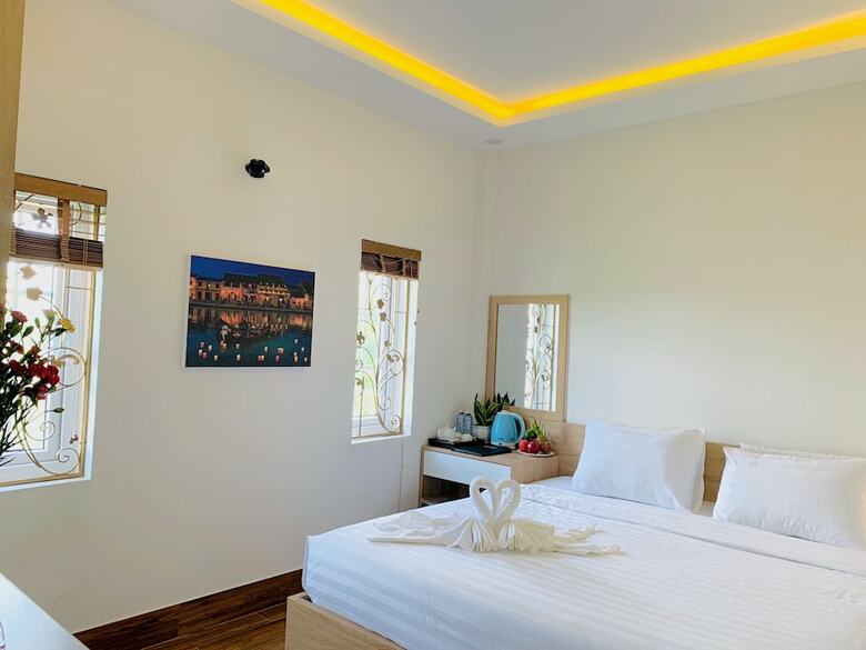Hotel Truc Loc Villa