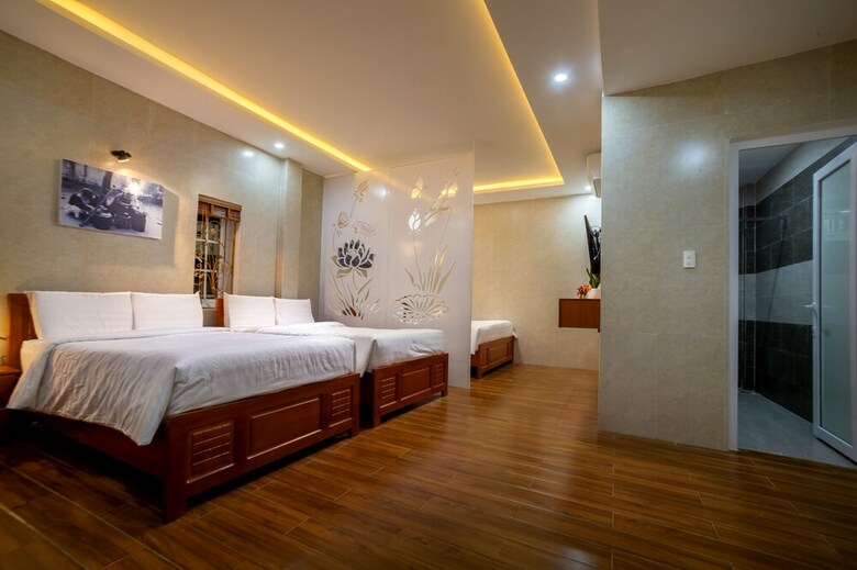 Hotel Truc Loc Villa