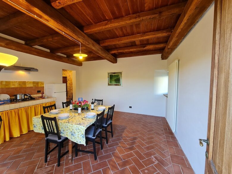 Agroturismo Agriturismo I Galli