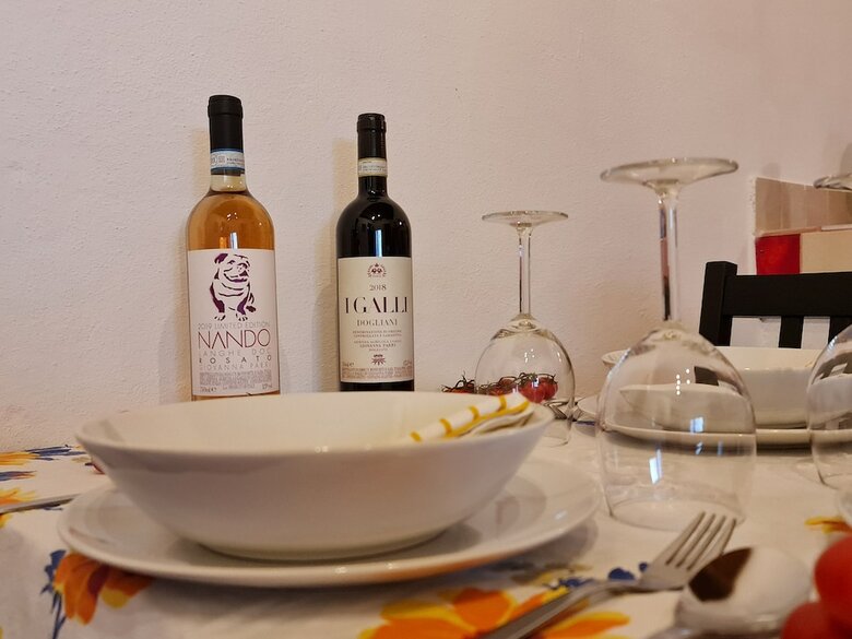Agroturismo Agriturismo I Galli