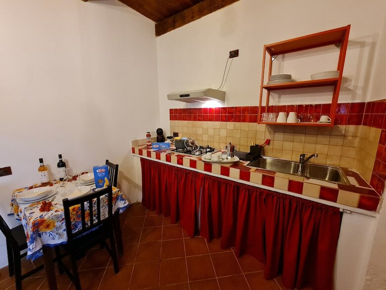Agroturismo Agriturismo I Galli