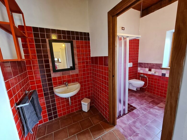 Agroturismo Agriturismo I Galli