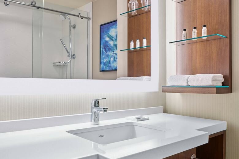 Delta Hotels By Marriott Ashland Downtown