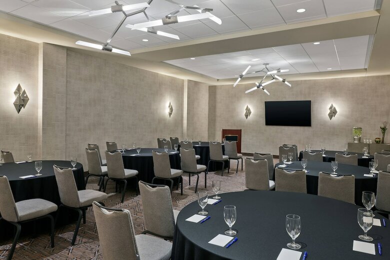 Delta Hotels By Marriott Ashland Downtown