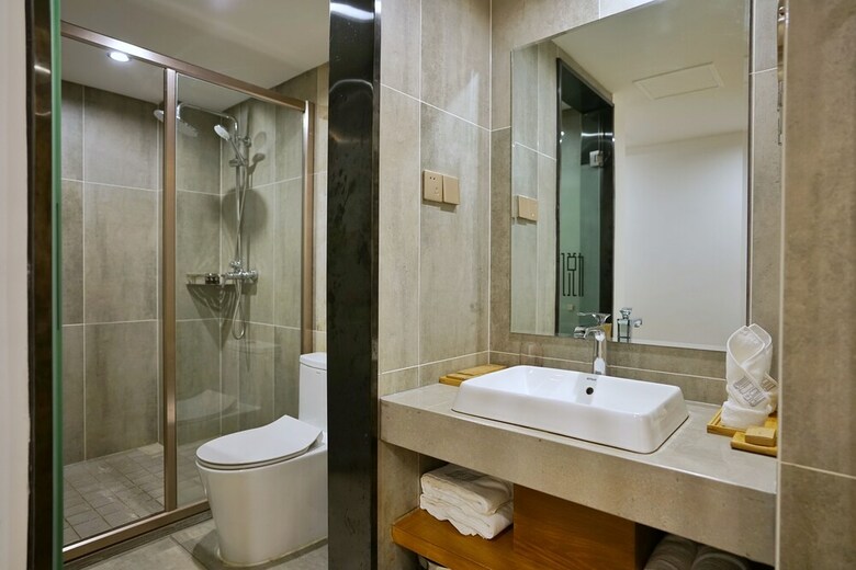 Yuexijiang Boutique Holiday Hotel