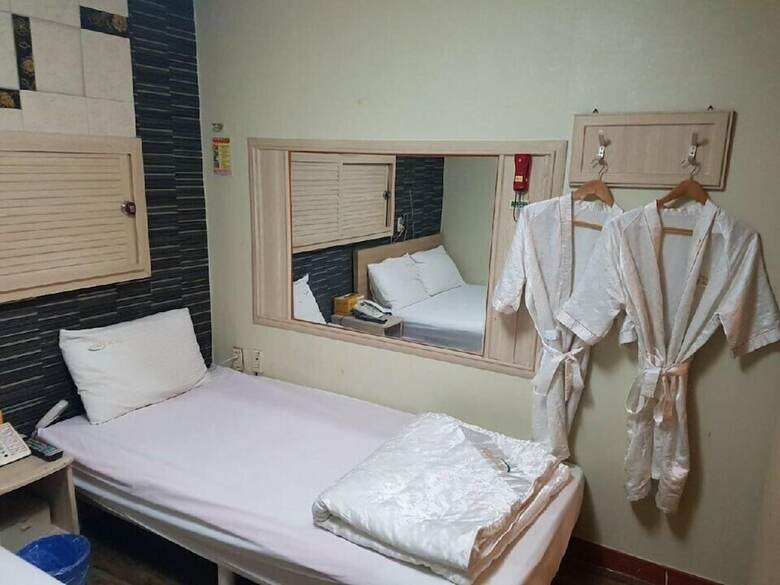 Hotel Hyatt Motel