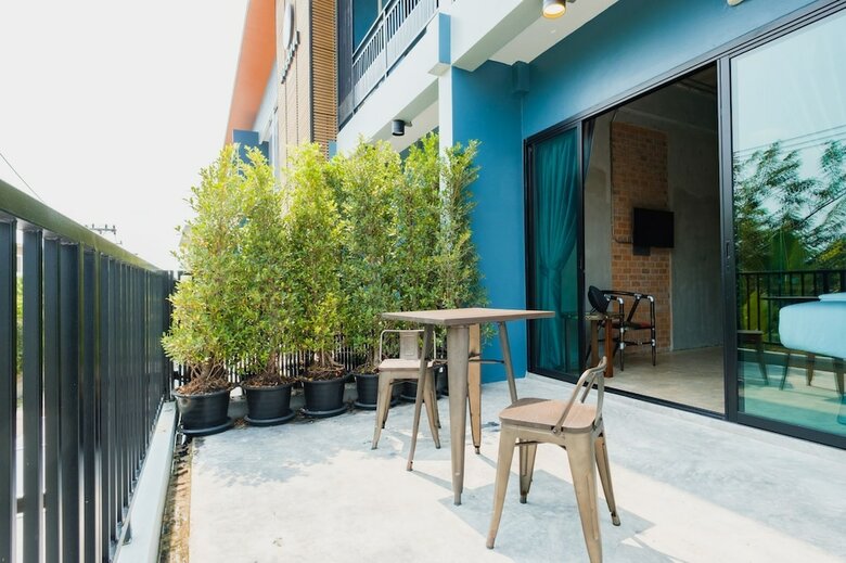 Hotel Mosstel
