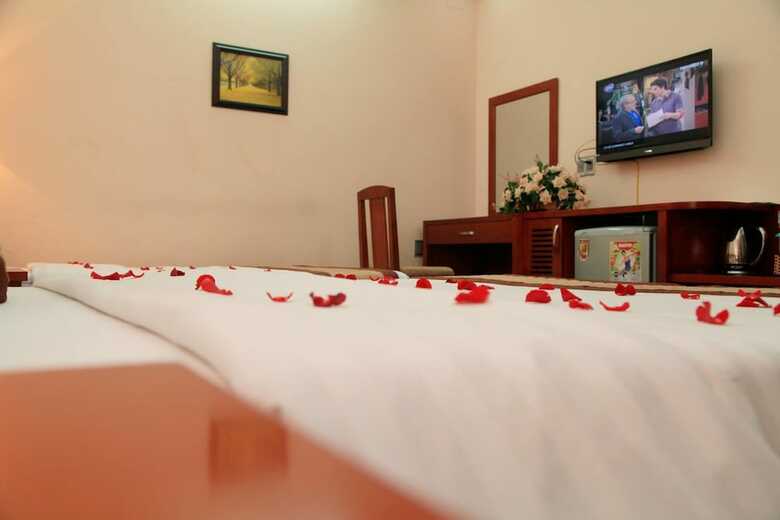 Paradis Hotel