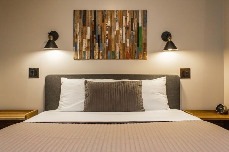 Hotel Villa Dubois Guest House