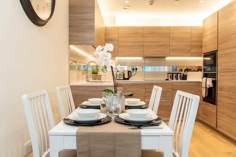 Lt Riverview Apartment East Greenwich