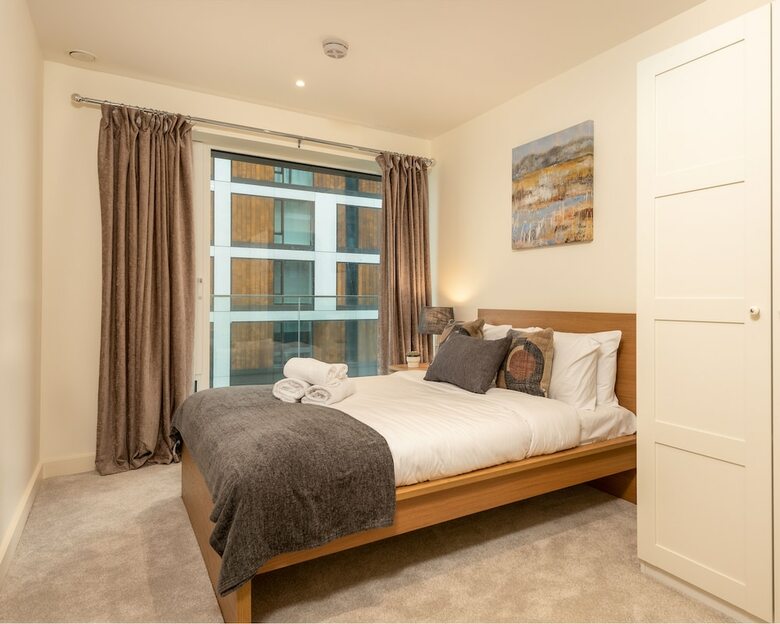 Lt Riverview Apartment East Greenwich
