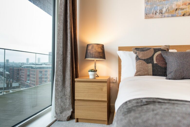 Lt Riverview Apartment East Greenwich