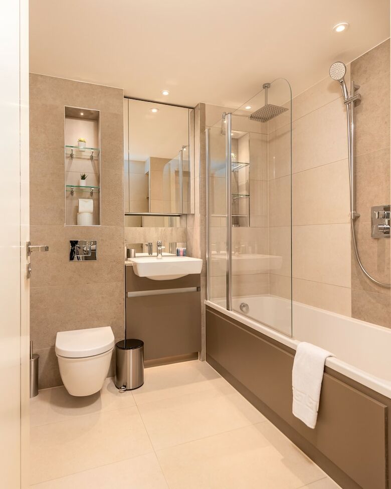 Lt Riverview Apartment East Greenwich