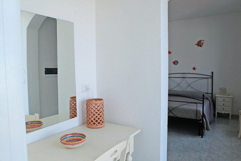 Hotel Salento Bed...dhu