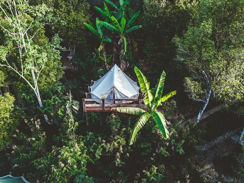 Hostal Ekommunity Farmstay & Yoga