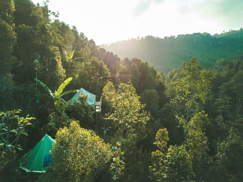 Hostal Ekommunity Farmstay & Yoga