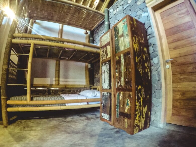 Hostal Ekommunity Farmstay & Yoga