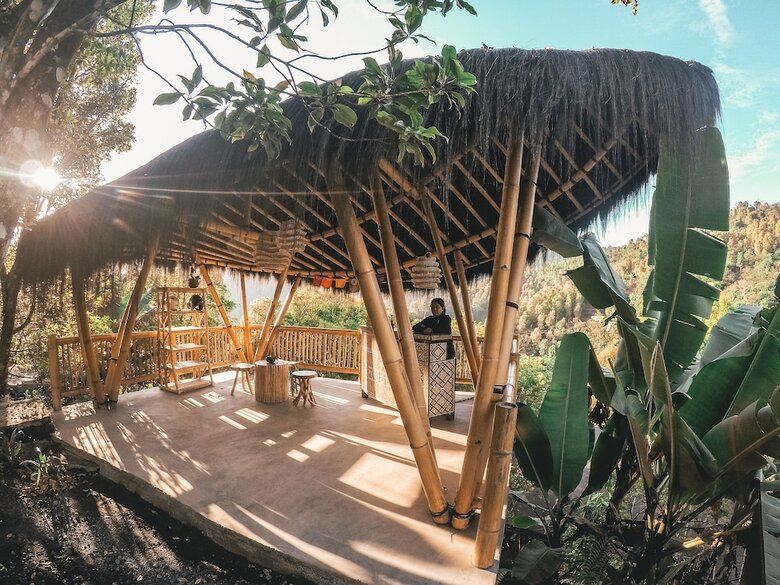 Hostal Ekommunity Farmstay & Yoga